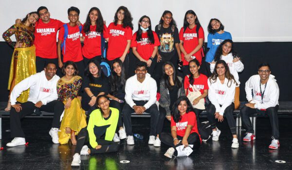 Shiamak Davar is Making this Summer Cool in Dubai