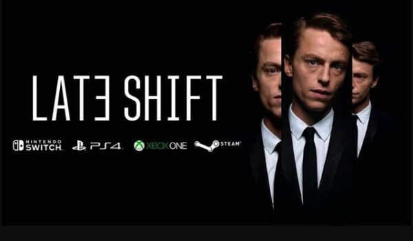 Late Shift Review | A Film Where You Decide What Happens Next