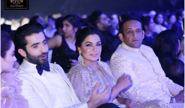 Honouring Pakistani Talent in Dubai