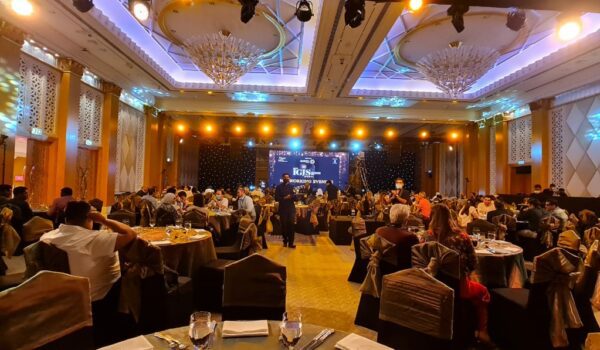 Legacy of Indian Jewellery shines bright in Dubai