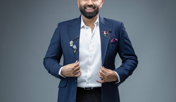 RJ Arpit
