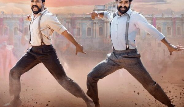 Big win for India! ‘RRR’ wins Best Original Song for ‘Naatu Naatu’