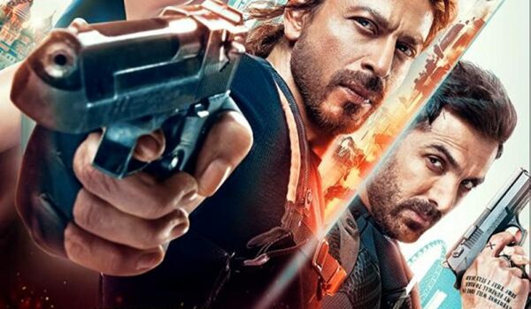 The trailer of The Biggest Action thriller this year Pathaan directed by Siddharth Anand has been released