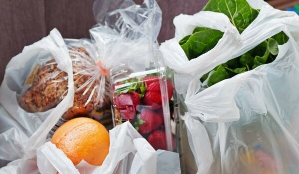 UAE to ban single-use plastic shopping bags starting in 2024