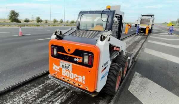 95% of Dubai roads in top condition, new index shows
