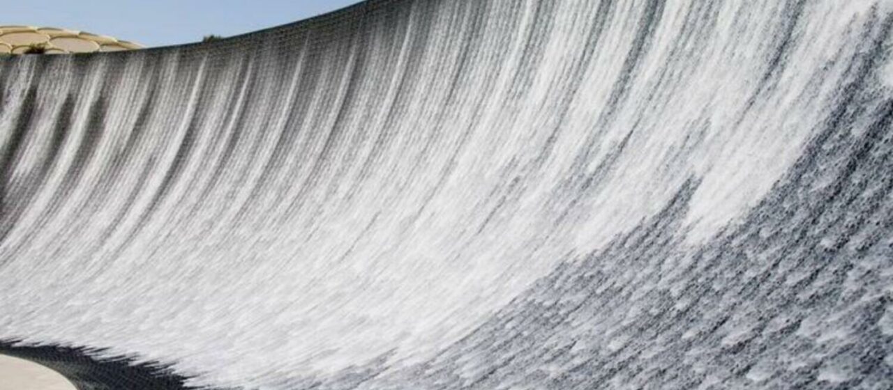 Expo City Dubai: This Ramadan, you could end your fast at the famed waterfalls