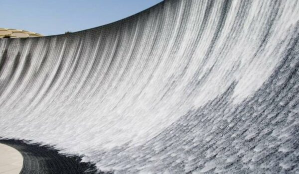 Expo City Dubai: This Ramadan, you could end your fast at the famed waterfalls