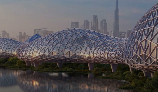 93km climate-controlled Dubai highway: How proposed project will connect 3 million residents