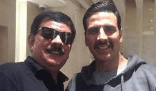 Akshay Kumar to reunite with Priyadarshan after 14 years for a comic saga