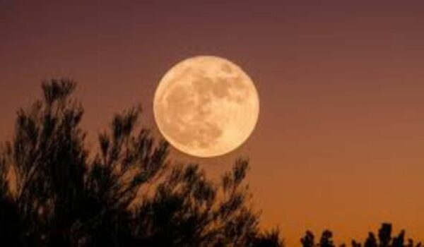 The ‘flower moon’ will be visible from the UAE tomorrow