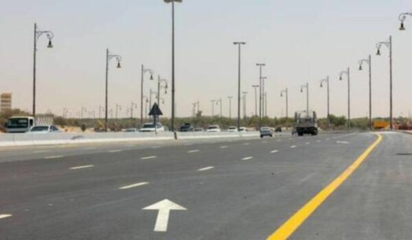 32 new roads built across Al Qusais; vehicle capacity tripled to 1,500 per hour