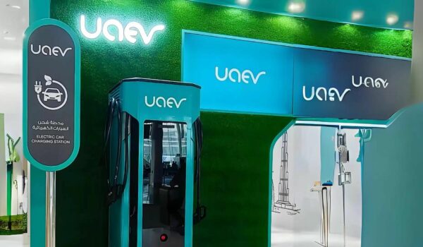 100 free, fast-charging EV units to be deployed across all emirates