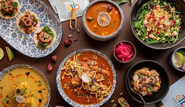 Dubai beats Paris, Sydney to become fourth most popular food destination on social media