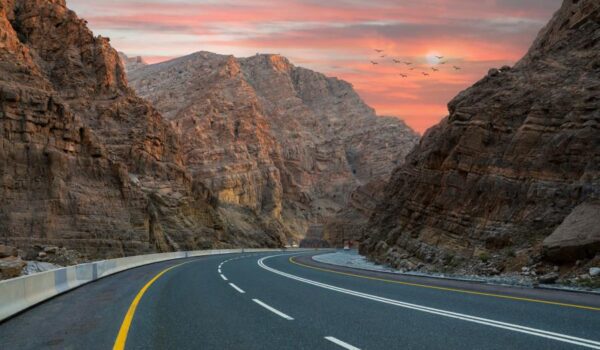 Road closure from Sept 1 as major RAK highway to be developed