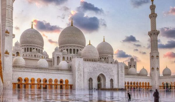 Public sector holiday for Prophet Muhammad’s birthday announced