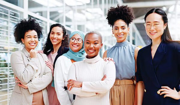 How women are using WhatsApp, TikTok to connect with employers