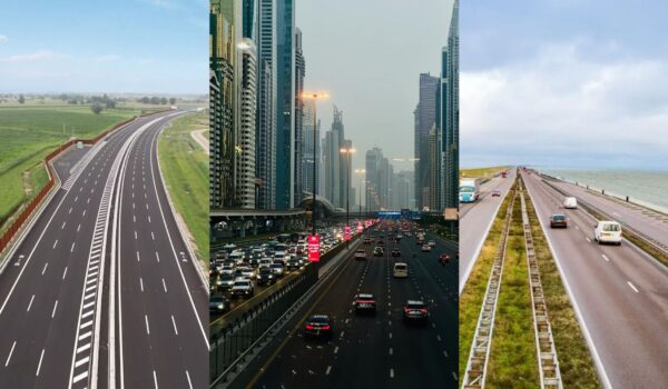 Lowering speed limits not enough to slow down drivers, study finds