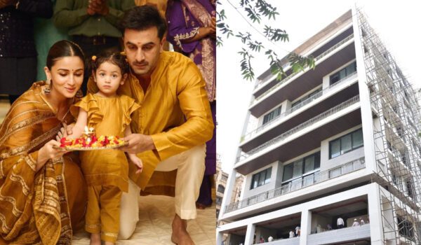 Alia Bhatt slams viral videos of new Mumbai bungalow