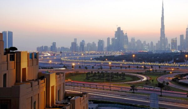 Dubai announces new paid parking zones in Al Jaddaf: Tariffs and timings explained