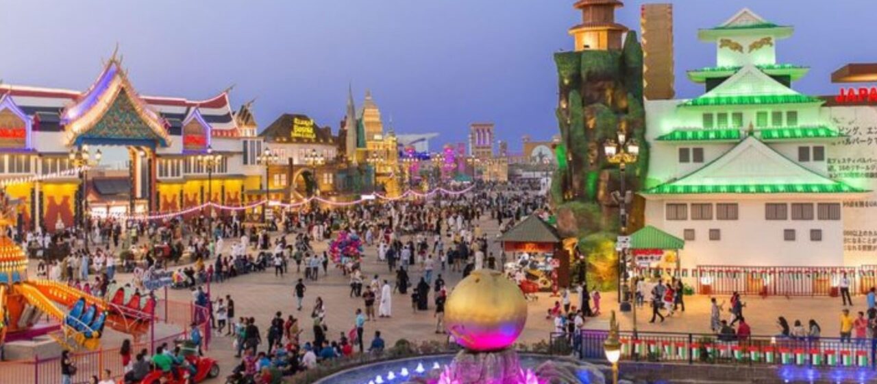 Global Village reveals dates for landmark 30th season