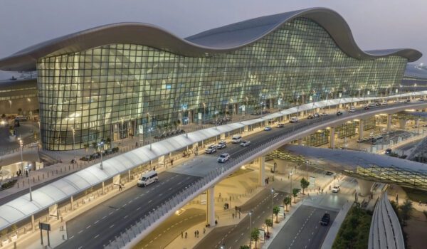 Abu Dhabi Unveils Line 4 Tram: 20-Minute Link from Yas Island to Zayed Airport