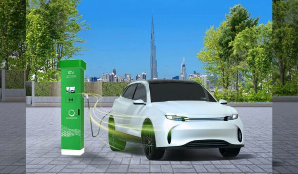 More than half of UAE residents switching to EVs to save money