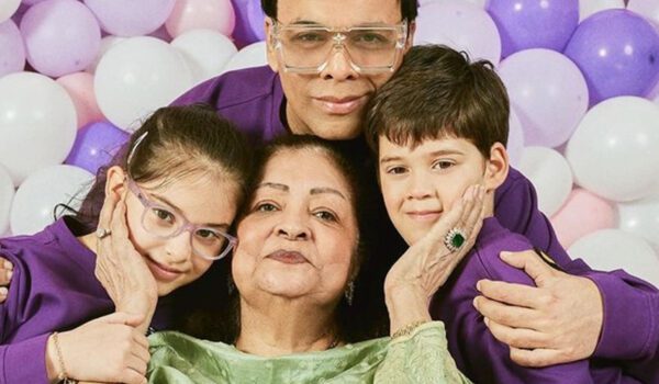 Karan Johar reveals dream careers for his twins — and it’s not filmmaking!