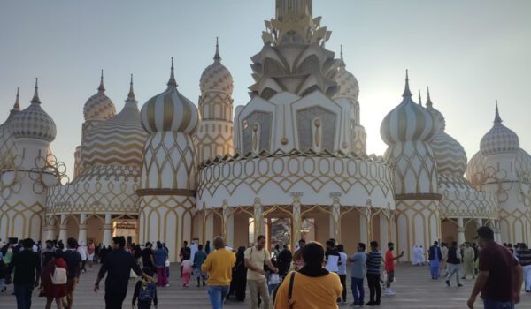 Global Village returns for Season 30 with major upgrades and fresh attractions