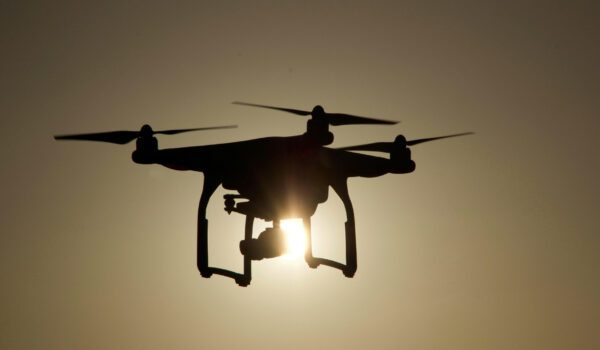 Dubai targets 70% citywide drone delivery coverage in five years