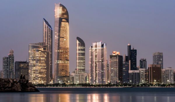 Abu Dhabi named world’s happiest city; Dubai also among top ranks