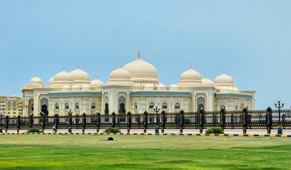 UAE named Arab region’s most improved in higher education