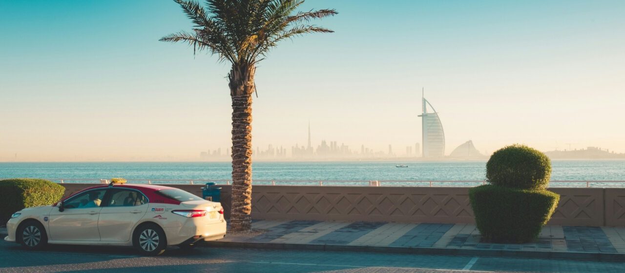 Dubai introduces marginal increase in taxi fares