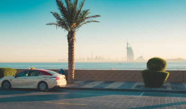 Dubai introduces marginal increase in taxi fares