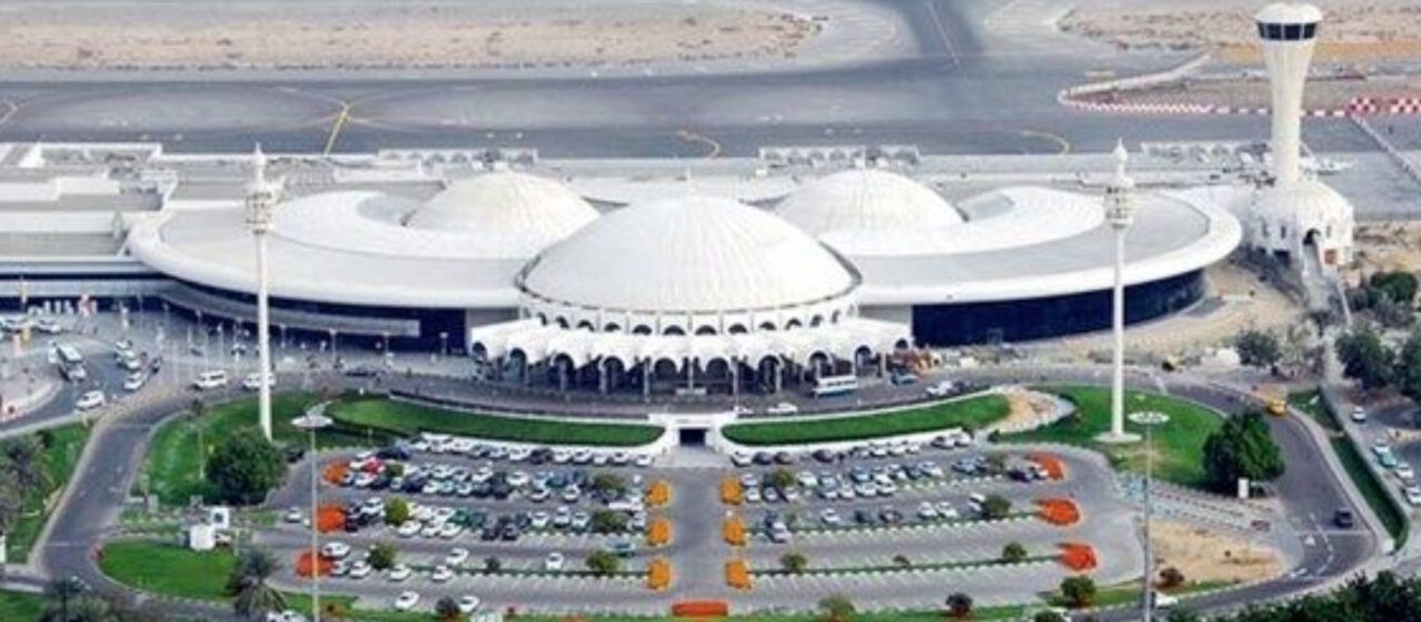 Passenger traffic at Sharjah Airport hits 5.1 million in third quarter