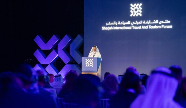 Sharjah Forum Spotlights Green Innovation in UAE Tourism