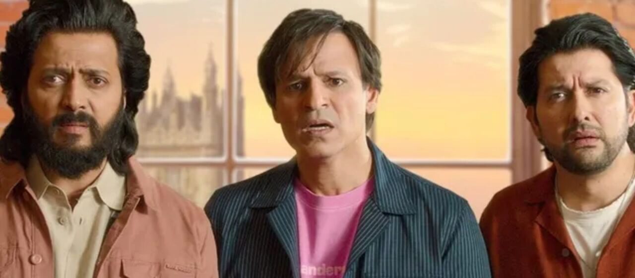 Mastiii 4 Hype Skyrockets as Distributors Back the Franchise Big-Time