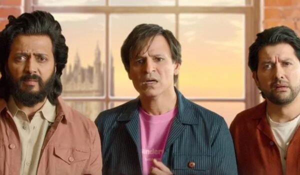 Mastiii 4 Hype Skyrockets as Distributors Back the Franchise Big-Time