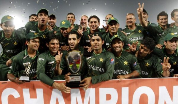 Pakistan A Beat Bangladesh A in Super Over to Lift Title