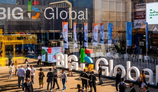 Heavy traffic expected in Dubai as Big 5 Global event triggers Dh25 parking fee