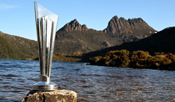 ICC Confirms 2026 T20 World Cup Dates, Hosts and Initial Fixtures