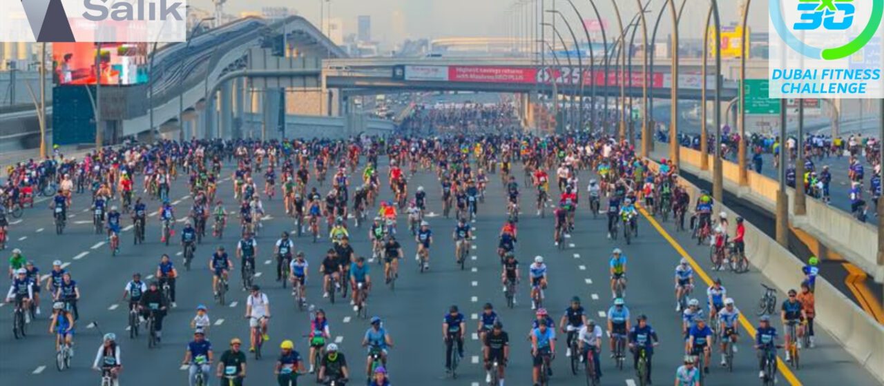 Upcoming Salik rate adjustments scheduled for November