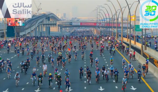 Upcoming Salik rate adjustments scheduled for November