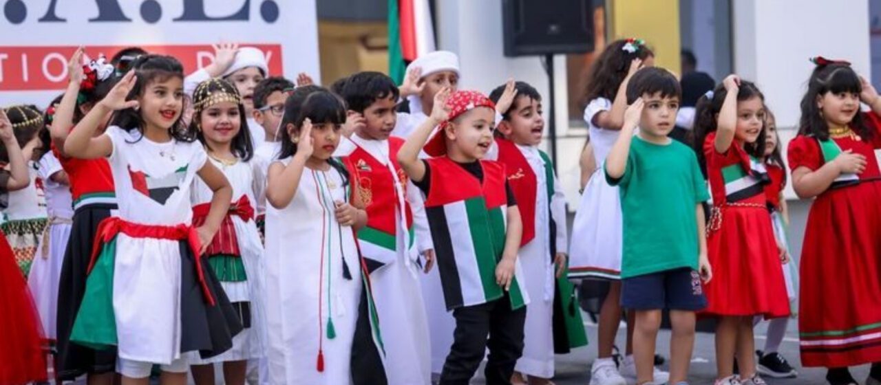 EID AL ETIHAD 2025 Could Offer Up to Six Days Off