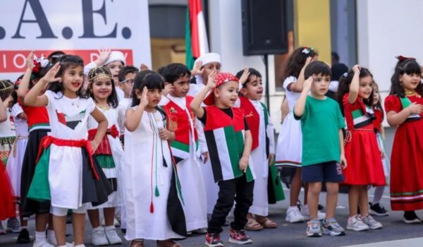 EID AL ETIHAD 2025 Could Offer Up to Six Days Off