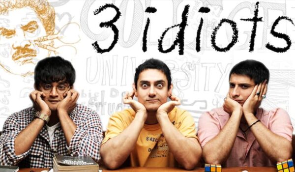3 Idiots Sequel Coming in 2026 with New Actor