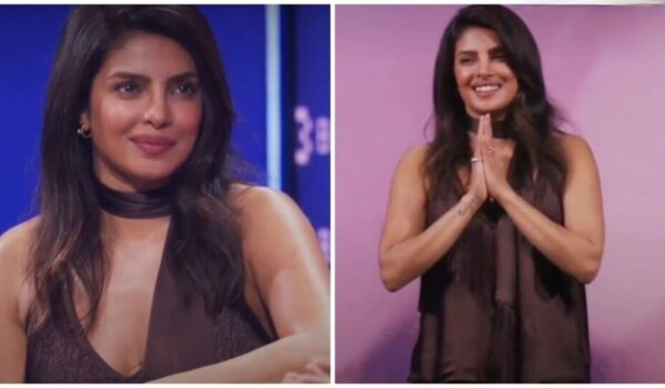 Priyanka Chopra’s Life Lesson Everyone Needs to Hear