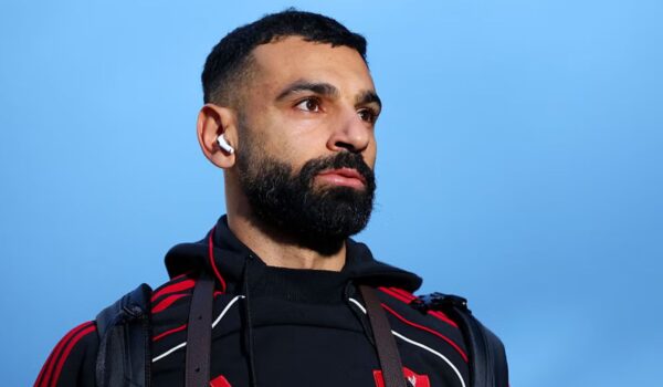 Mohamed Salah Dropped by Liverpool After Outburst