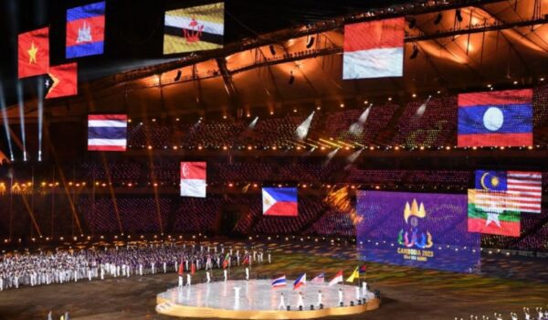 Cambodia Withdraws Entire Team from SEA Games as Border Clash with Thailand Escalates