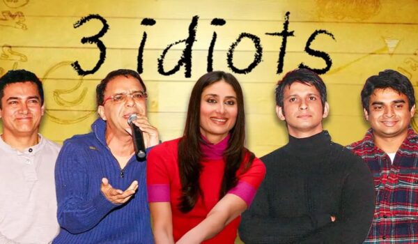 Aamir Khan, Kareena Kapoor, R Madhavan and Sharman Joshi to Return for 3 Idiots 2