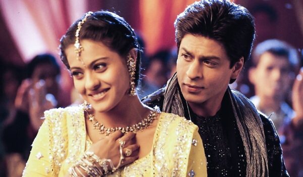 24 Years of Kabhi Khushi Kabhie Gham: Kajol Revives Anjali’s Timeless Charm